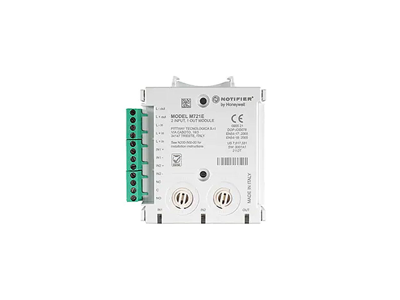 Lasdoos | Attema  Kruisdoos, 4 Ingangen, Met Deksel, 5/8 Inch, 16 Mm 01.475.93 K180106961 M1 Big